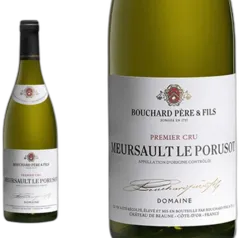 photo Meursault 1er Cru le Porusot