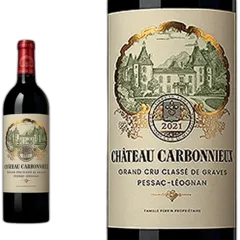 photo Château Carbonnieux Rouge