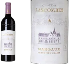 photo Château Lascombes