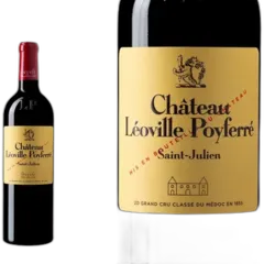 photo Château Léoville Poyferré