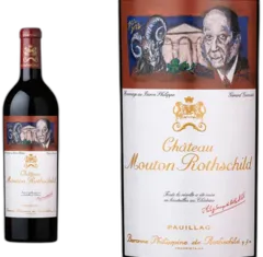photo Château Mouton Rothschild