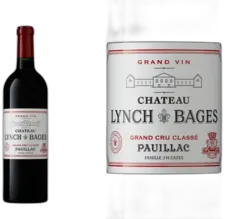 photo Château Lynch-Bages