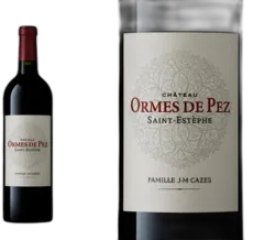 photo Château Ormes de Pez