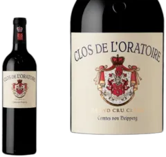 photo Clos de l’Oratoire