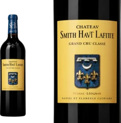 photo Château Smith Haut Lafitte Rouge