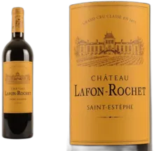 photo Château Lafon-Rochet 2022