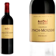 photo Château Lynch-Moussas