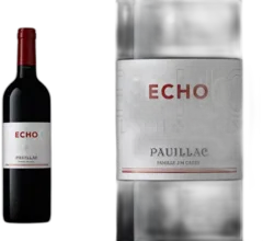 photo Echo de Lynch-Bages