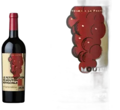 photo Le Petit Mouton de Mouton Rothschild