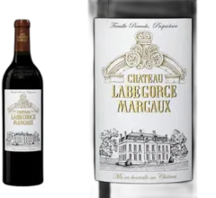 photo Château Labégorce 2022