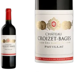 photo Château Croizet-Bages