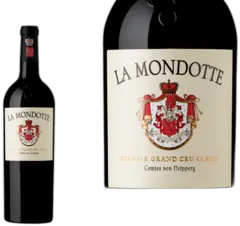 photo La Mondotte