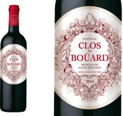 photo Château Clos de Boüard