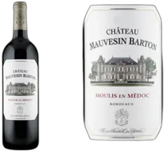 photo Château Mauvesin Barton
