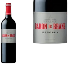 photo le Baron de Brane
