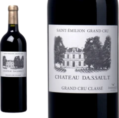photo Château Dassault