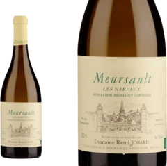 photo Domaine Rémi Jobard Meursault les Narvaux