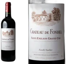 photo Château de Fonbel