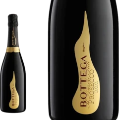 photo Prosecco Bottega il Vino Dei Poeti Brut