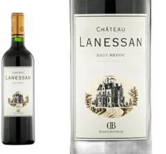 photo Château Lanessan