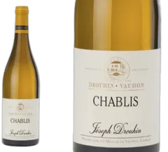 photo Joseph Drouhin Chablis 2021