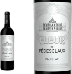 photo Fleur de Pédesclaux