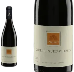 photo Domaine d’Ardhuy Côte de Nuits-Villages 2022