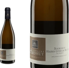 photo Hautes-Côtes de Beaune les Perrières Blanc