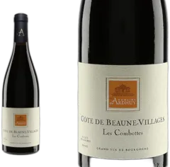 photo Domaine d’Ardhuy Côte de Beaune-Villages les Combottes