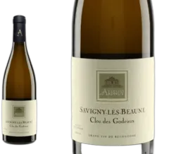 photo Domaine d’Ardhuy Savigny-Lès-Beaune Clos des Godeaux