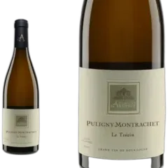 photo Puligny-Montrachet le Trézin