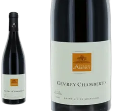 photo Domaine d’Ardhuy Gevrey-Chambertin