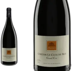 photo Domaine d’Ardhuy Corton Grand Cru Clos du Roi 2020