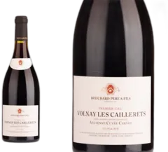 photo Volnay 1er Cru les Caillerets