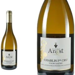 photo Vignoble Angst Chablis 1er Cru Fourchaume
