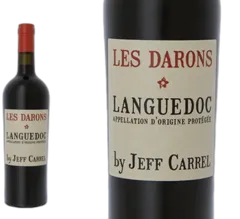 photo Les Darons by Jeff Carrel