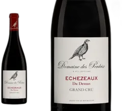 photo Domaine des Perdrix Echezeaux Grand Cru du Dessus 2021