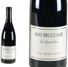 photo Mas Bruguiere la Grenadière