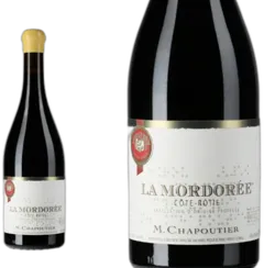 photo Côte-Rôtie La Mordorée