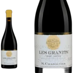photo Les Granits Rouge