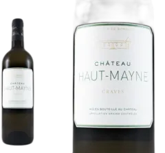 photo Château Haut Mayne Graves Blanc
