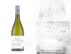 photo Domaine Cardon Mercurey Blanc Roc Blanc 2022