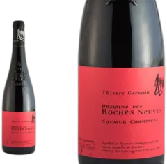 photo Cuvée Domaine