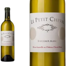 photo le Petit Cheval Blanc