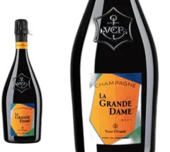 photo Champagne Veuve Clicquot Grande Dame 2015 by Paola Paronetto