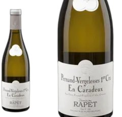 photo Pernand-Vergelesses 1er Cru en Caradeux