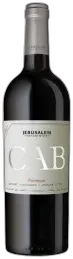 photo Jérusalem Vineyard Winery Premium Cabernet Sauvignon