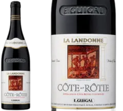 photo Côte-Rôtie la Landonne