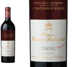 photo Château Mouton Rothschild