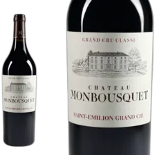 photo Château Monbousquet